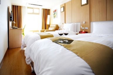  2인조식패키지 디럭스트윈